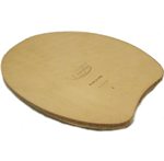 Keystone - Wedge Leather Pad